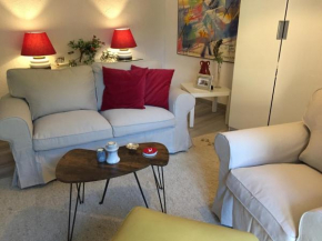 Luft und Meer 4**** Ferienwohnung